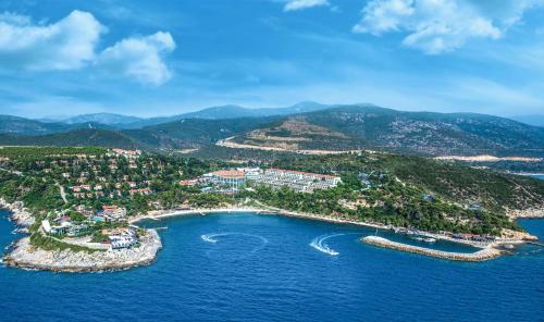Kusadasi Resort | Pine Bay Holiday Resort