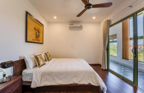 Cam An Apartment | Pine Beach apartment