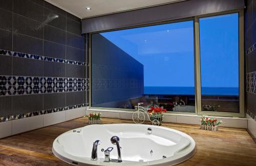 Belek Golf Area Resort | Pine Beach Belek