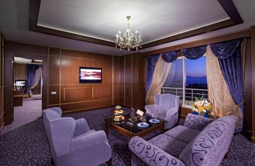 Belek Golf Area Resort | Pine Beach Belek