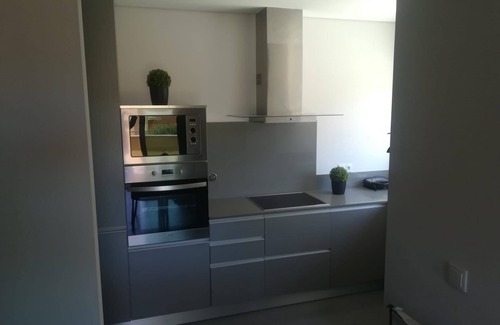 Furadouro Apartment | Pine Beach Spot - Furadouro, Magnífico Apartamento com Piscina e Campos de Jogos