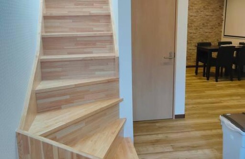 Itabashi House | Pine House 上十条