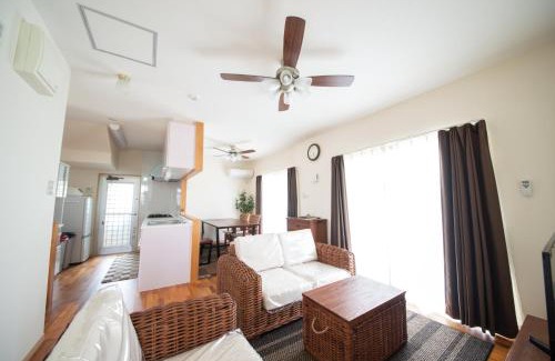 Taketomi-jima Taketomi-cho House | Pine House in ISHIGAKI