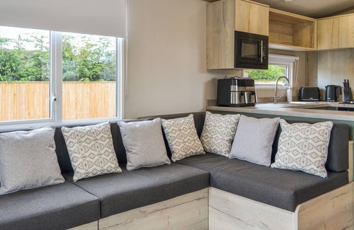 Fangfoss Cottage | Pine Meadows Retreat - UK48919