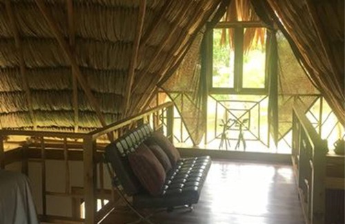Mountain Pine Ridge Hotel | Pine Ridge Lodge