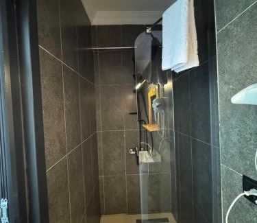 Ayder Apartment | Pine Suit