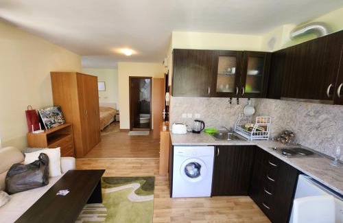 Shiligarnika Apartment | Pine tree Easy Ski access - Next 100m to Ski slope and forest view