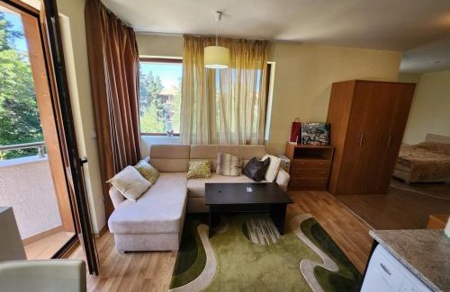 Shiligarnika Apartment | Pine tree Easy Ski access - Next 100m to Ski slope and forest view