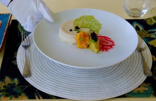 Lucea Villa | Pineapple House at Tryall