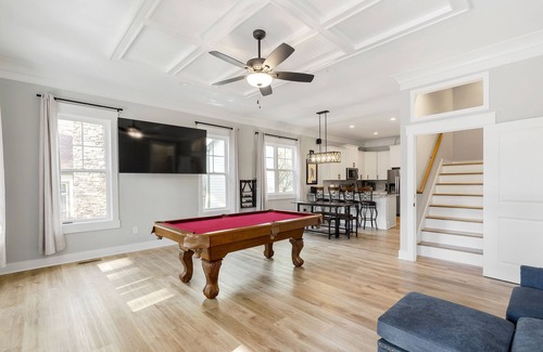 Pinehurst Villa | Pinehaven 60