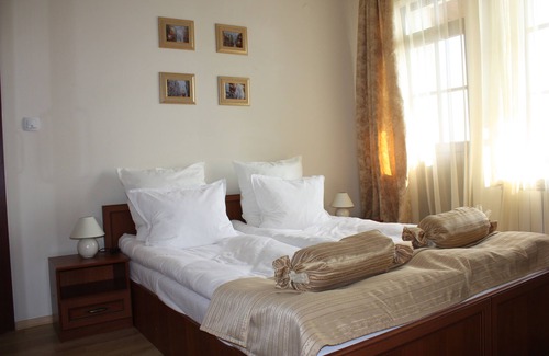 Shiligarnika Hotel | Pinerose Resort