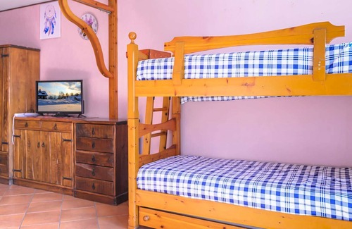 Prato Nevoso Apartment | Pineta 5 people studio