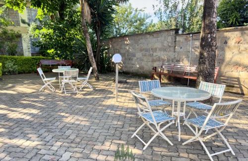 Eldoret Apartment | Pinetree Gardens Residence