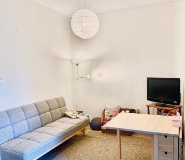 Nafplion City Centre Apartment | Pinetree House