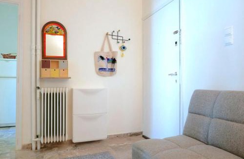 Nafplion City Centre Apartment | Pinetree House