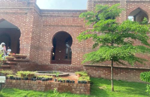 Lahore Apartment | Pinevillaeventcomplex