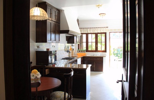 Colares House | PINEWOOD IN A NEAR THE SEA