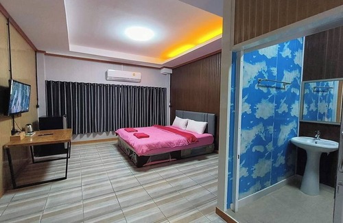 Sikhio Hotel | Pingpong Place