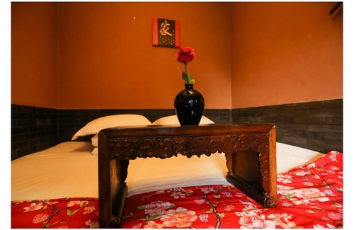 Pingyao House | Pingyao Zheng Garden Inn