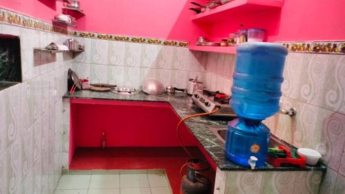 Varanasi House | Pinkvilla Holiday Home - independent 2 bedrooms