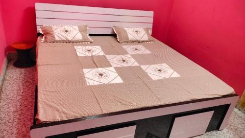 Varanasi House | Pinkvilla Holiday Home - independent 2 bedrooms