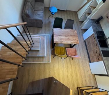 Cochem Apartment | Pinnerbergstube Ferienwohnung Cochem Mosel