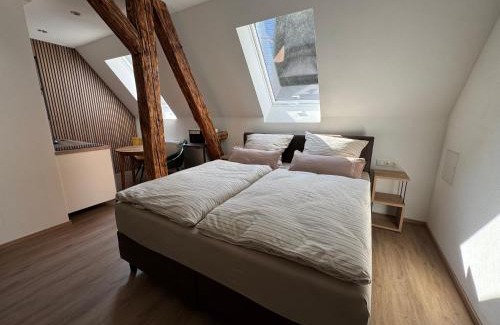 Cochem Apartment | Pinnerbergstube Ferienwohnung Cochem Mosel