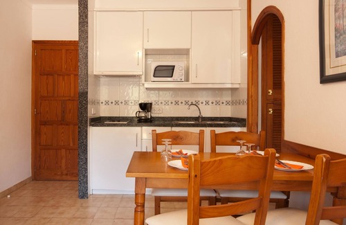 Cala San Vicente Apartment | PINOS ALTOS 02. Lovely apartment in Cala San Vicenç