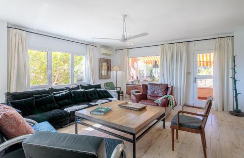 Los Arenales del Sol House | Pinos y Mar