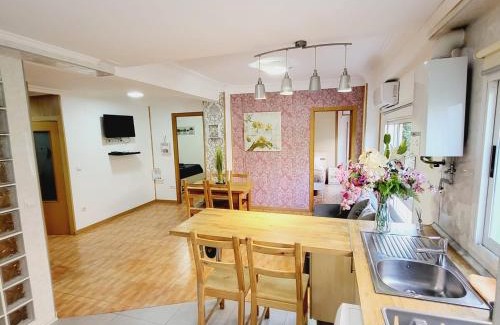 L'Olivereta Apartment | Pintor 31