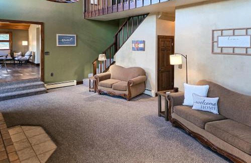 Del Norte House | Pioneer Ridge
