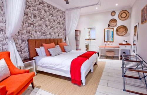 Victoria Falls Hotel | Pioneers