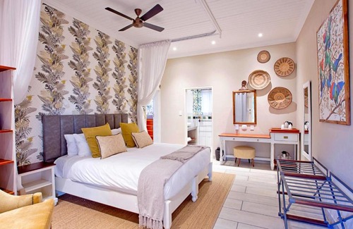 Victoria Falls Hotel | Pioneers