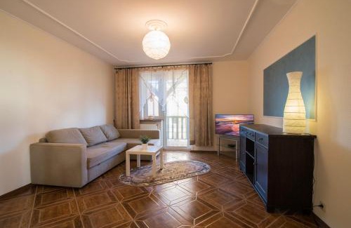 Krynica Morska Apartment | PIONOW Rodzinne Apartamenty Urocza 10