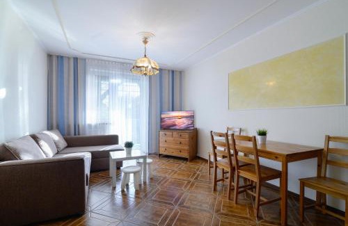 Krynica Morska Apartment | PIONOW Rodzinne Apartamenty Urocza 10