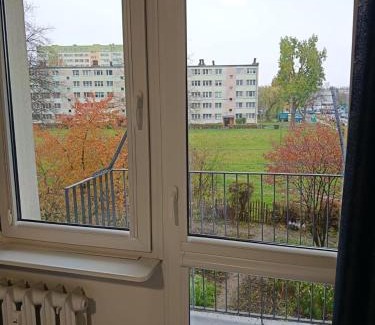 Piotrkow Trybunalski Apartment | Piotrków Trybunalski Comfort Apartment by BookingHost