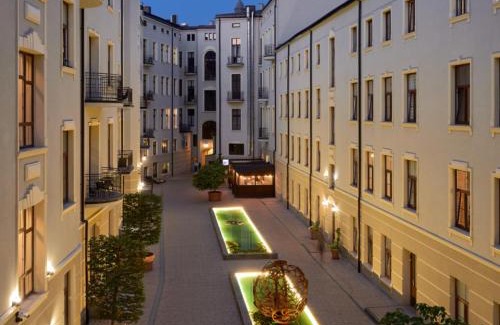 Srodmiescie Apartment | Piotrkowska 37 Shine By DreamAp