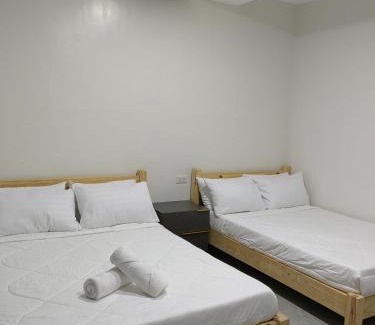San Narciso Apartment | Pip.Avenue Beach House