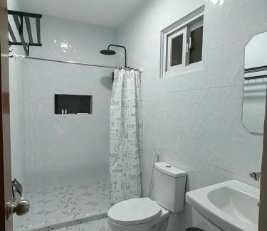 San Narciso Apartment | Pip.Avenue Beach House
