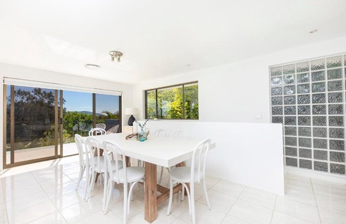 Green Point House | Pipers Bay House