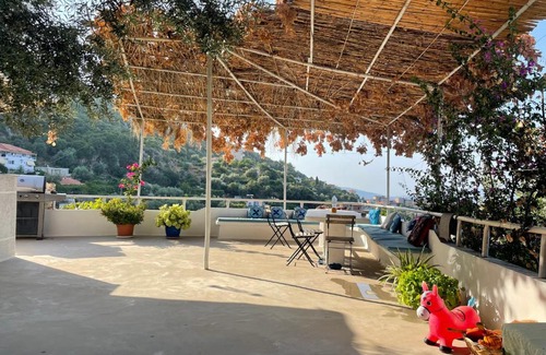 Piqeras House | Piqeras Relax Guest House