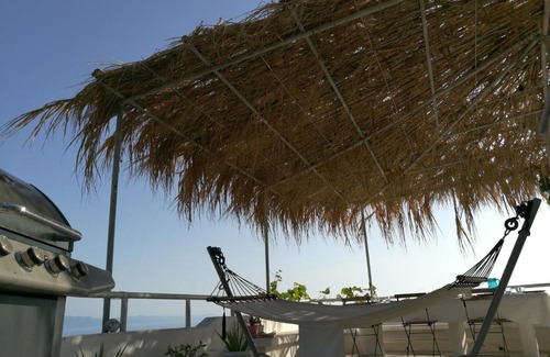 Piqeras House | Piqeras Relax Guest House