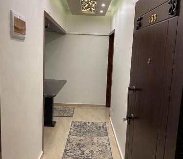 Sidi Jabir Apartment | Piramid,s Elhmam city apartments sea view