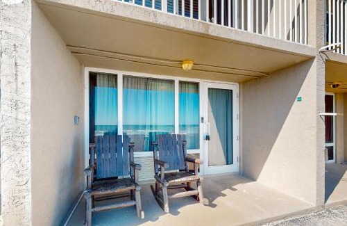 Daytona Beach Shores Hotel | Pirates Cove Unit G22