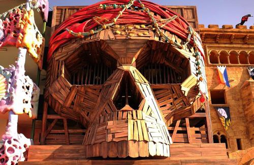 Santa Ponsa Apartment | Pirates Village