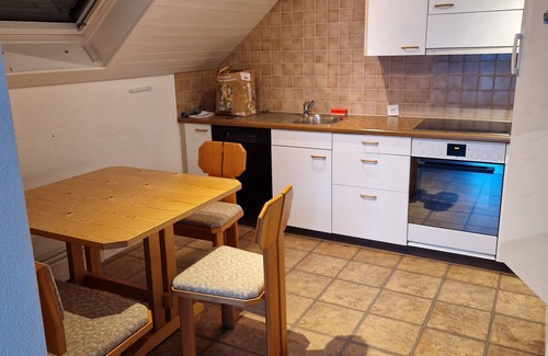 Meinisberg Apartment | Pirol vacation apartment Experience nature, enjoy peace and quiet
