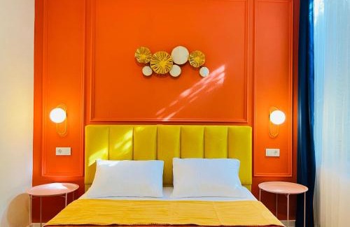 Chugureti Apartment | Pirosmani Boutique Aparthotel