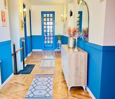Chugureti Apartment | Pirosmani Boutique Aparthotel
