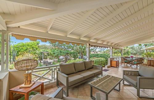 Piscadera House | Piscadera Bay Resort 93