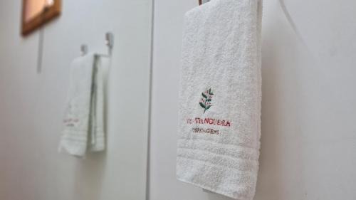 Serra Grande House | Piscina Aquecida, Jacuzzi, internet veloz, no centro de Serra Grande - Flat Céu - Vila Pitangueira